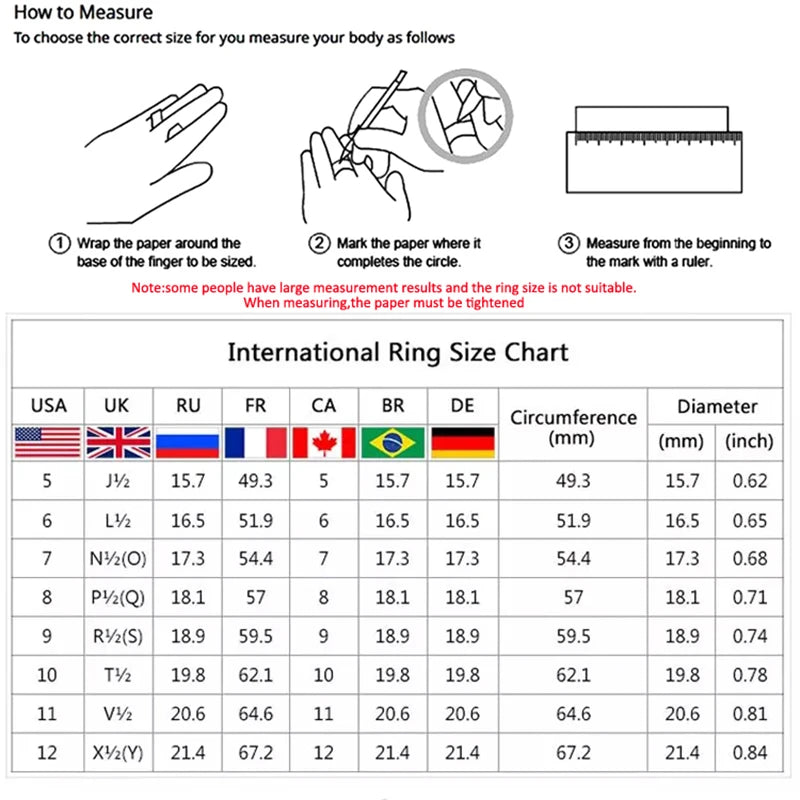 Titanium Stainless Steel Creative Smart Mood Sensitive Temperature Ring Women Men Finger Jewelry Black Gold Tone Silver Plated