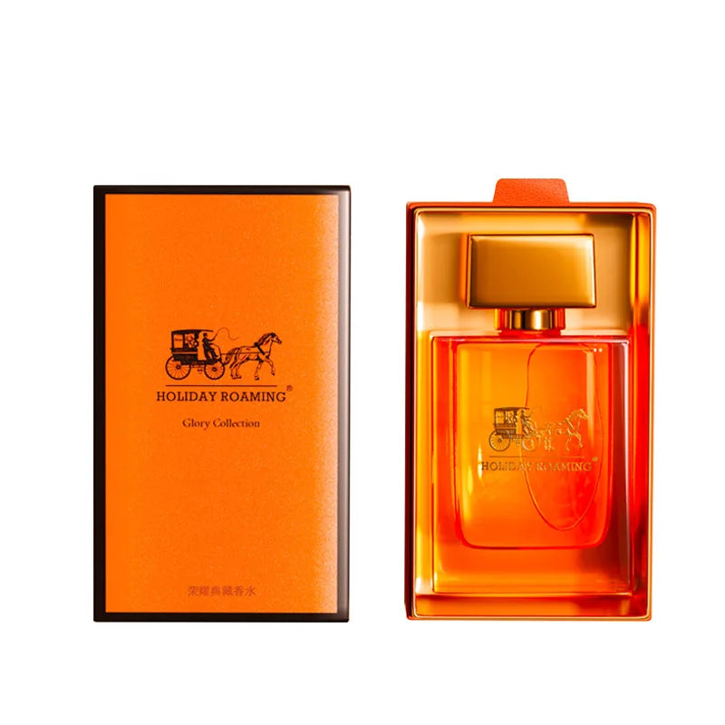 Perfume GIANMOD – Presencia que impone respeto