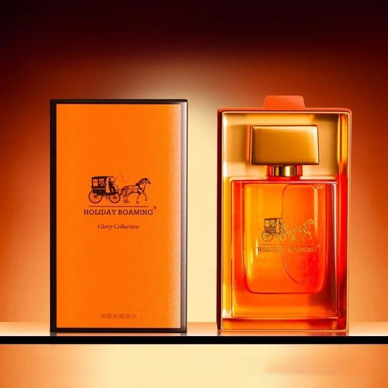 Perfume GIANMOD – Presencia que impone respeto