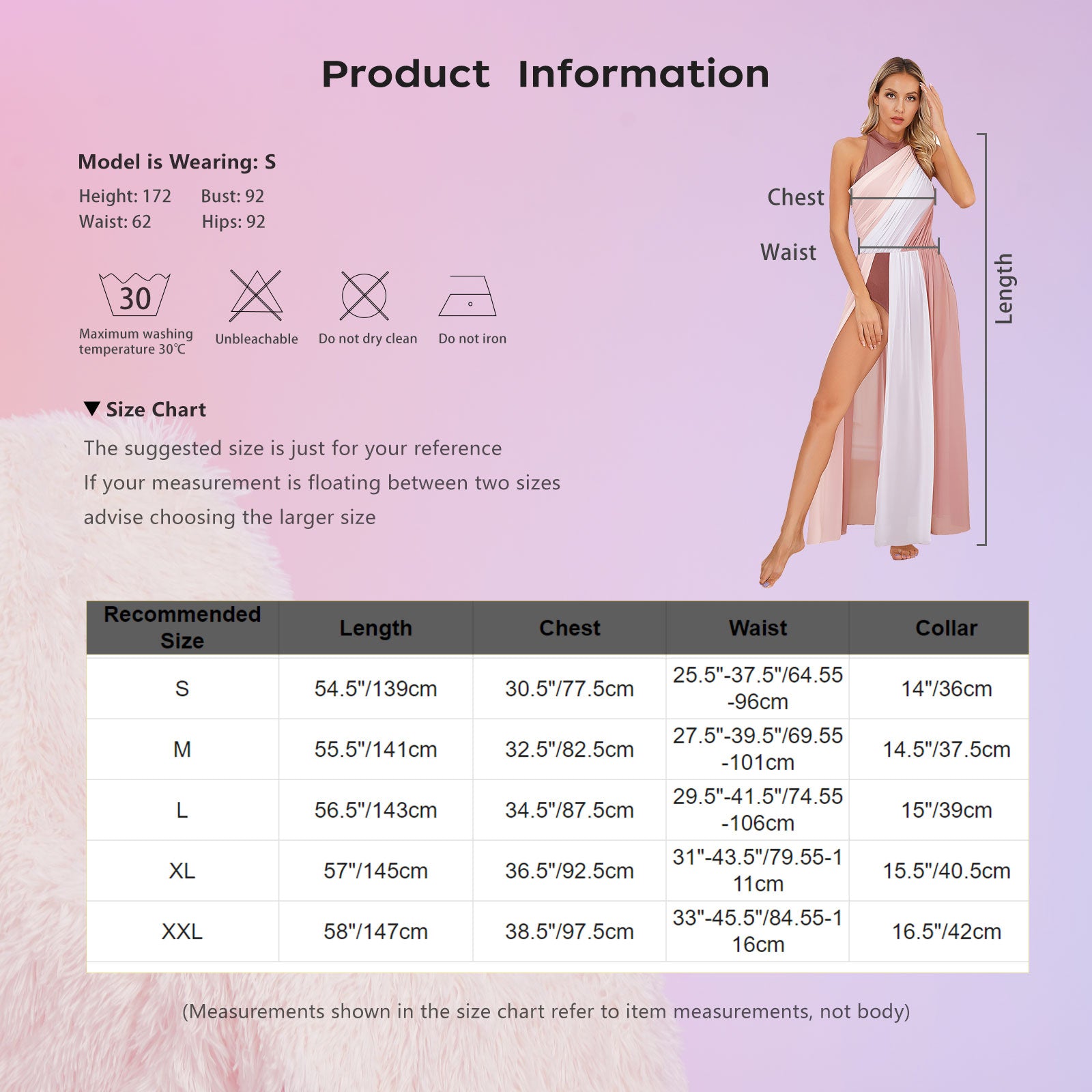 Vestido tipo diosa | Diseño drapeado con toque dorado y caída elegante